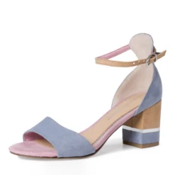 Marco Tozzi Riemchensandaletten Für Damen