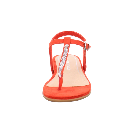 Marco Tozzi Zehenstegsandalen Für Damen 9 Marco Tozzi Zehenstegsandalen Für Damen – Bild 7