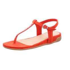 Marco Tozzi Zehenstegsandalen Für Damen