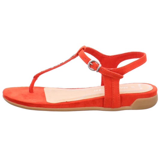 Marco Tozzi Zehenstegsandalen Für Damen 4 Marco Tozzi Zehenstegsandalen Für Damen – Bild 2