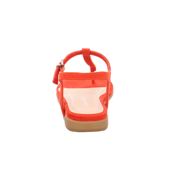 Marco Tozzi Zehenstegsandalen Für Damen 6 Marco Tozzi Zehenstegsandalen Für Damen – Bild 4