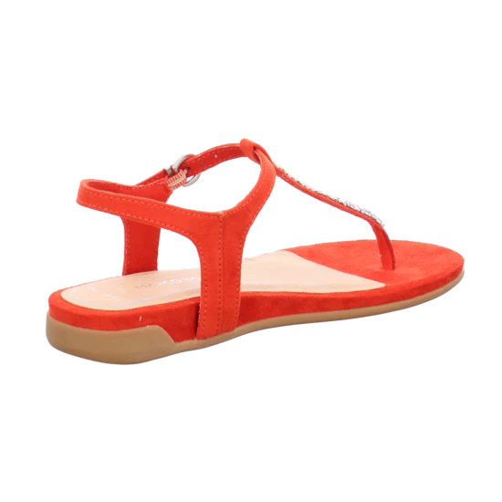 Marco Tozzi Zehenstegsandalen Für Damen 7 Marco Tozzi Zehenstegsandalen Für Damen – Bild 5