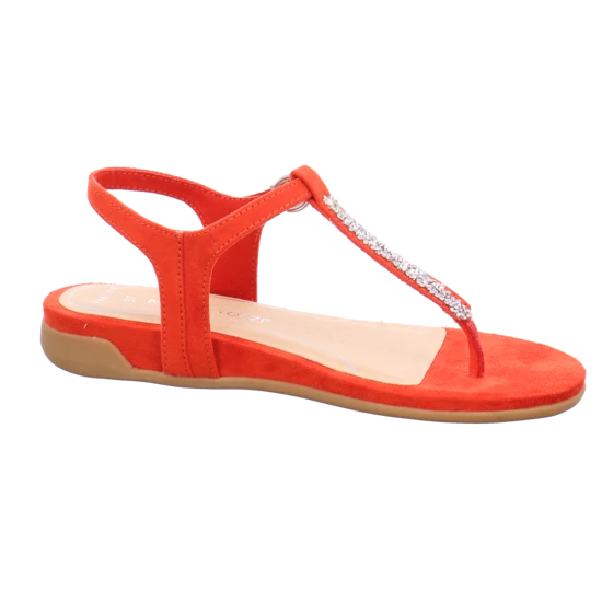 Marco Tozzi Zehenstegsandalen Für Damen 8 Marco Tozzi Zehenstegsandalen Für Damen – Bild 6