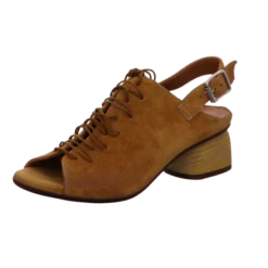 Thea Mika Schaftsandalen Für Damen