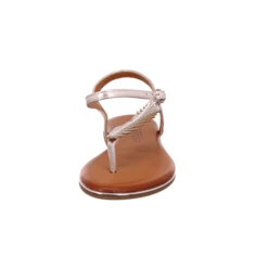 Laufsteg München Zehenstegsandalen Für Damen -Schuh Trend Verkauf 213 92 1049 01