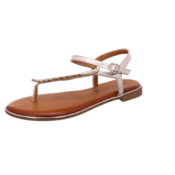 Laufsteg München Zehenstegsandalen Für Damen