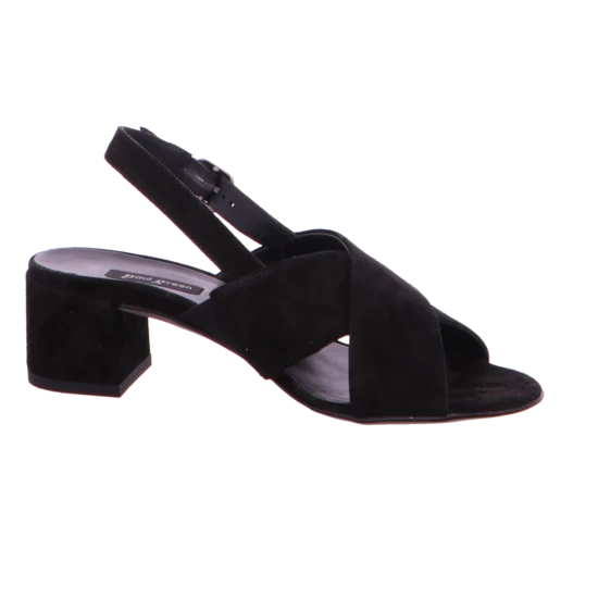 Paul Green Sandalette 8 Paul Green Sandalette – Bild 6