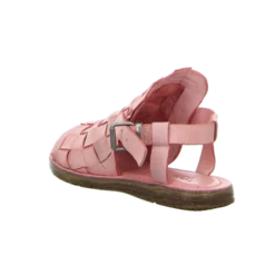 Rebecca White Schaftsandalen Für Damen -Schuh Trend Verkauf 281561003 09