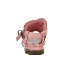 Rebecca White Schaftsandalen Für Damen -Schuh Trend Verkauf 281561003 11