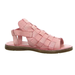 Rebecca White Schaftsandalen Für Damen -Schuh Trend Verkauf 281561003 17