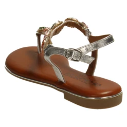 Laufsteg München FS200302 -Schuh Trend Verkauf 28190000009 09