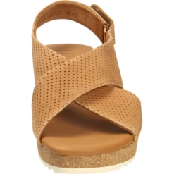 Paul Green Keilsandaletten Für Damen 15 Paul Green Keilsandaletten Für Damen -Schuh Trend Verkauf 28230300016 01