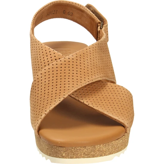 Paul Green Keilsandaletten Für Damen 9 Paul Green Keilsandaletten Für Damen – Bild 7