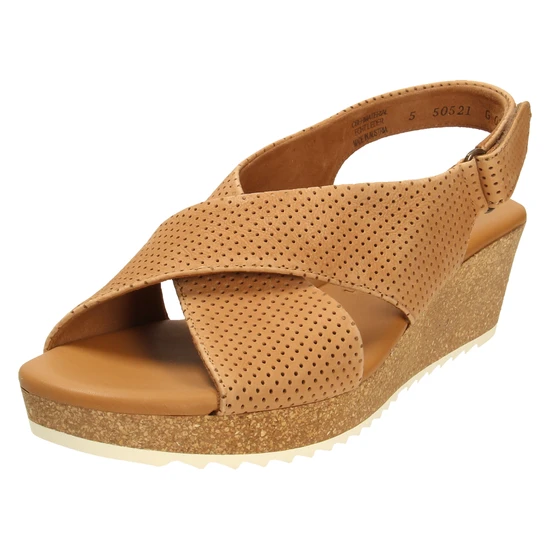 Paul Green Keilsandaletten Für Damen 3 Paul Green Keilsandaletten Für Damen