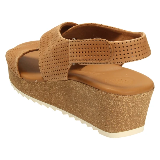 Paul Green Keilsandaletten Für Damen 5 Paul Green Keilsandaletten Für Damen – Bild 3