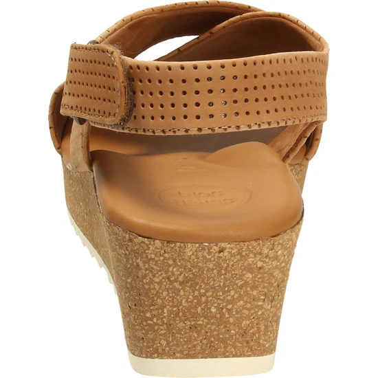 Paul Green Keilsandaletten Für Damen 6 Paul Green Keilsandaletten Für Damen – Bild 4