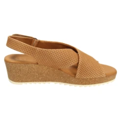 Paul Green Keilsandaletten Für Damen 14 Paul Green Keilsandaletten Für Damen -Schuh Trend Verkauf 28230300016 17