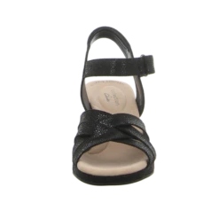 Clarks Lafley Leah -Schuh Trend Verkauf 283009004 01