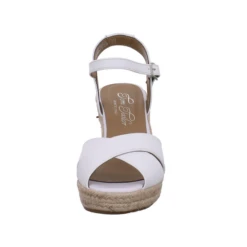 Tom Tailor Keilsandaletten Für Damen -Schuh Trend Verkauf 283104209 01