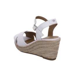 Tom Tailor Keilsandaletten Für Damen -Schuh Trend Verkauf 283104209 09