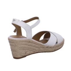 Tom Tailor Keilsandaletten Für Damen -Schuh Trend Verkauf 283104209 14