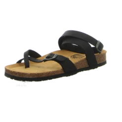 Plakton Zehenstegsandalen Für Damen