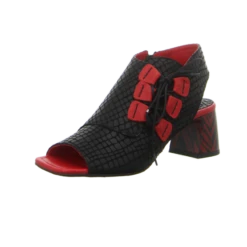 Simen Schaftsandalen Für Damen