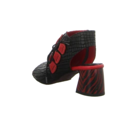 Simen Schaftsandalen Für Damen -Schuh Trend Verkauf 286596009 09