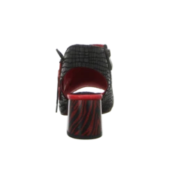 Simen Schaftsandalen Für Damen -Schuh Trend Verkauf 286596009 11