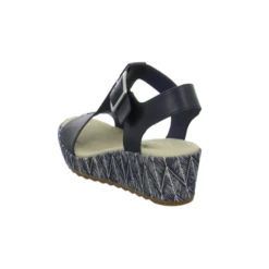 Clarks Kamara Kiki -Schuh Trend Verkauf 289801002 09