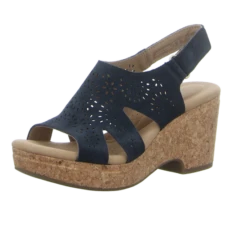 Clarks Giselle Bay