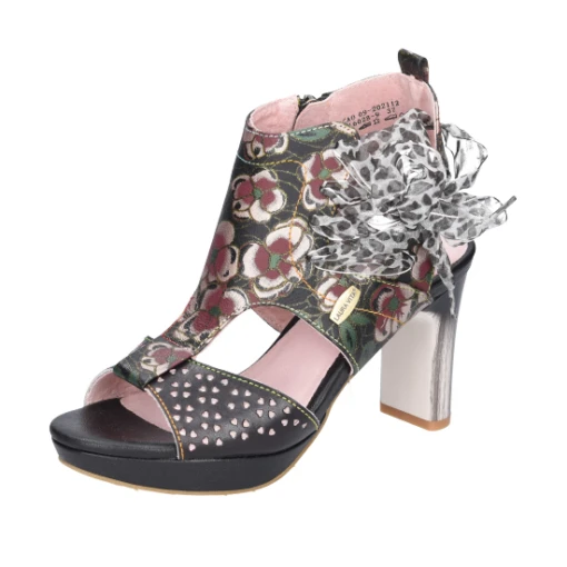 Laura Vita Hicao 09 -Schuh Trend Verkauf 290000191 04