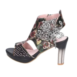 Laura Vita Hicao 09 -Schuh Trend Verkauf 290000191 06