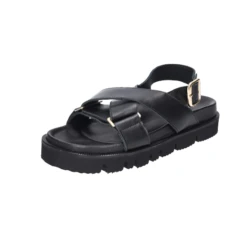 Phenumb Plateau Sandaletten Für Damen