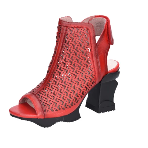 Laura Vita Arcmanceo -Schuh Trend Verkauf 290500104 04