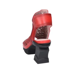 Laura Vita Arcmanceo -Schuh Trend Verkauf 290500104 09