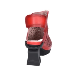 Laura Vita Arcmanceo -Schuh Trend Verkauf 290500104 11