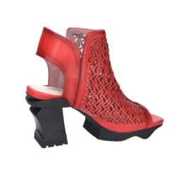 Laura Vita Arcmanceo -Schuh Trend Verkauf 290500104 14