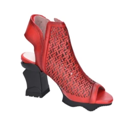 Laura Vita Arcmanceo -Schuh Trend Verkauf 290500104 17