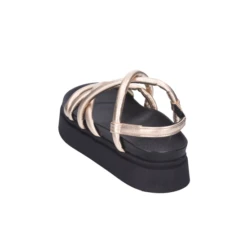 Apple Of Eden Plateau Sandaletten Für Damen 11 Apple Of Eden Plateau Sandaletten Für Damen -Schuh Trend Verkauf 290900022 09