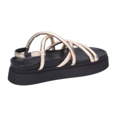 Apple Of Eden Plateau Sandaletten Für Damen 13 Apple Of Eden Plateau Sandaletten Für Damen -Schuh Trend Verkauf 290900022 14
