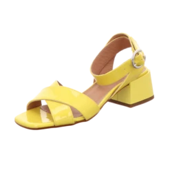 JANET & JANET Riemchensandaletten Für Damen