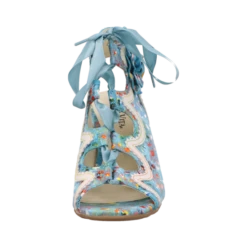 Laura Vita Schaftsandalen Für Damen -Schuh Trend Verkauf 291 97 0019 01