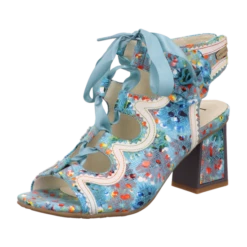 Laura Vita Schaftsandalen Für Damen