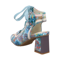 Laura Vita Schaftsandalen Für Damen -Schuh Trend Verkauf 291 97 0019 09