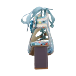 Laura Vita Schaftsandalen Für Damen -Schuh Trend Verkauf 291 97 0019 11