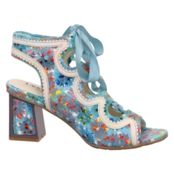 Laura Vita Schaftsandalen Für Damen -Schuh Trend Verkauf 291 97 0019 17