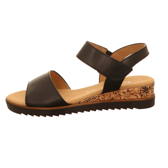 Gabor Comfort Genua 4 Gabor Comfort Genua – Bild 2