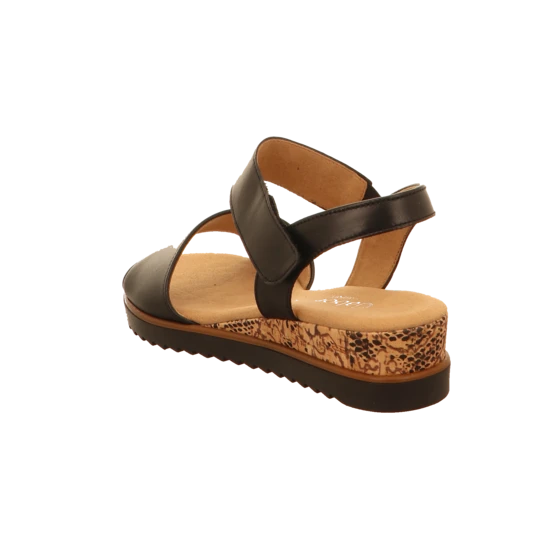 Gabor Comfort Genua 5 Gabor Comfort Genua – Bild 3