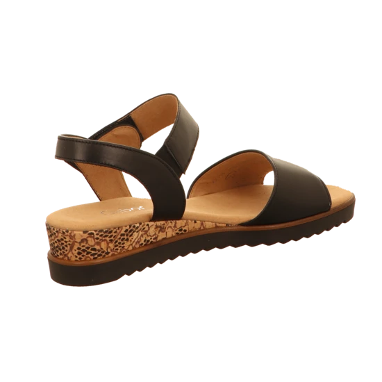 Gabor Comfort Genua 7 Gabor Comfort Genua – Bild 5